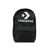 Plecaki - Converse, Plecak, EDC 22 Backpack 10007031-A01, czarny, 22L - miniaturka - grafika 1