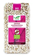 Ziarna i nasiona roślin strączkowych - Bio Planet GRYKA EKSPANDOWANA BIO 50 g - - miniaturka - grafika 1