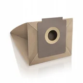 Worki do odkurzaczy - Worki Do Odkurzacza Zelmer Dot Zvc125Ek Papierowe - miniaturka - grafika 1