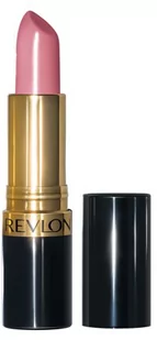 Satynowa szminka Revlon Super Lustrous Lipstick 668 Primrose 3.7g (309973849143) - Szminki - miniaturka - grafika 1