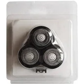 Akcesoria i części AGD - Głowica Zapasowa Do Golarki Korpus Adler Ad 2933 - miniaturka - grafika 1