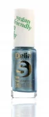 Lakiery do paznokci - Delia Vegan Frendly, Lakier Do Paznokci, 5ml - miniaturka - grafika 1