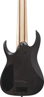 Ibanez RG9PB-TGF Transparent Gray Flat Gitara 9-cio strunowa - Gitary elektryczne - miniaturka - grafika 5
