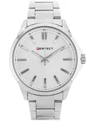 Zegarki męskie - ZEGAREK MĘSKI PERFECT M104-01 (zp360a) + BOX - miniaturka - grafika 1