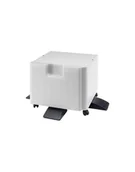 Dodatki do drukarek i skanerów - Kyocera Wooden Cabinet CB-470 870LD00078 - miniaturka - grafika 1