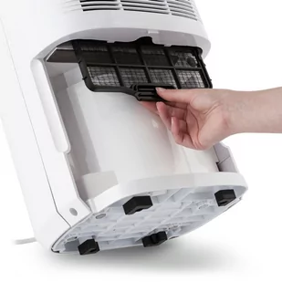 Trotec Filtr powietrza dla TTK 30 E - Akcesoria grzewcze - miniaturka - grafika 2