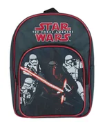 Plecaki - Star Wars Boys Plecak szary - One Size - miniaturka - grafika 1