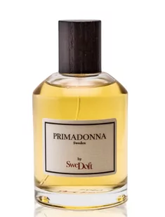 Swedoft Primadonna Edp 100ml - Wody i perfumy unisex - miniaturka - grafika 1