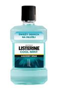 Płyny do płukania jamy ustnej - Pfizer Listerine Zero Mild Mint 500 ml - miniaturka - grafika 1