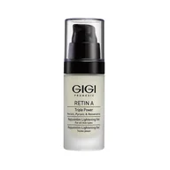 Toniki i hydrolaty do twarzy - Qyo Qyo Mandarynkowy Rozświetlająco-Nawilżający Tonik do Twarzy Toniki do twarzy 30 ml - miniaturka - grafika 1