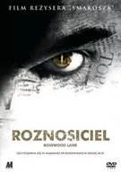 Thriller DVD - Roznosiciel DVD - miniaturka - grafika 1