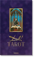 Pozostałe książki - Dali Tarot - miniaturka - grafika 1