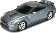 Myszki - AutoMouse Nissan GT-R Grafitowy 95906 - miniaturka - grafika 1