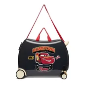 Walizki - Walizka Cars CEO-ACCCS-SS26-235DPC - miniaturka - grafika 1