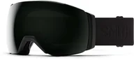 Gogle narciarskie - Smith I/O Mag XL Blackout ChromaPop Sun Black + ChromaPop Storm Rose Flash 2022 - miniaturka - grafika 1