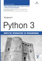 Python 3 - Systemy operacyjne i oprogramowanie - miniaturka - grafika 1