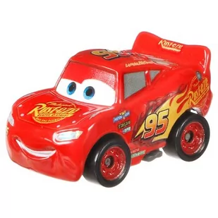 Disney Cars GKD78 Disney Pixar Cars Mini torby na pojedyncze zdjęcia, różne, wielokolorowe - Albumy fotograficzne - miniaturka - grafika 2