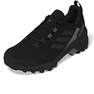 adidas Terrex EASTRAIL 2 W, Trampki damskie, Core Black/Carbon/Grey Four, 39 1/3 EU, Rdzeń czarny węgiel szary cztery, 39.5 EU - Buty trekkingowe damskie - miniaturka - grafika 1