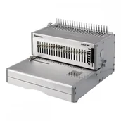 Bindownice - Bindownica elektryczna A4 dziurkuje do 30 kartek, oprawia do 510 kartek FELLOWES ORION-E 500 /5642701/ - miniaturka - grafika 1