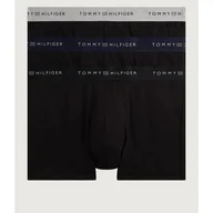 Majtki damskie - Tommy Hilfiger Bokserki 3-pack - miniaturka - grafika 1