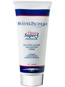 Peelingi i scruby do twarzy - Beauté Pacifique Clinical Super 3 Exfoliator - miniaturka - grafika 1
