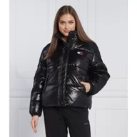 Kurtki damskie - Tommy Jeans Kurtka | Regular Fit - miniaturka - grafika 1
