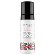 Pianki do mycia twarzy - Vianek Vianek Łagodząca Pianka Myjąca do Twarzy 150ml VIA-5225 - miniaturka - grafika 1