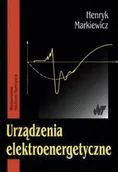 Nauki przyrodnicze - Urządzenia elektroenergetyczne - miniaturka - grafika 1