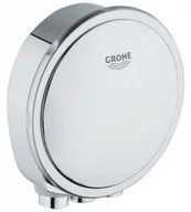 Syfony - Grohe Talentofill Zestaw napełniający odpływowy i przelewowy do wanien, chrom 19952000 - odbiór osobisty: Kraków, Warszawa, 29-Innych-Miast - miniaturka - grafika 1