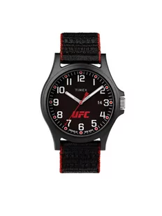 Zegarek Zegarek Timex TW2V55000 UFC Apex - Zegarki męskie - miniaturka - grafika 1