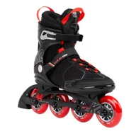 Rolki - Rolki męskie K2  F.I.T. 84 Pro  EUR 40,5 - miniaturka - grafika 1