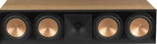 Klipsch Reference RC-64 III RC64III) Kolumna centralna Kolor Wiśnia - Głośniki i kolumny - miniaturka - grafika 1