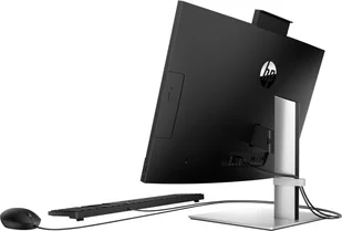 HP ProOne 440 G9 23.8" i5-12400T 8GB SSD256 Kb+M NoOS 3Y NBD - Zestawy komputerowe - miniaturka - grafika 5