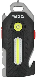YATO LATARKA WIELOFUNKCYJNA 6w1 400LM - Latarki - miniaturka - grafika 1