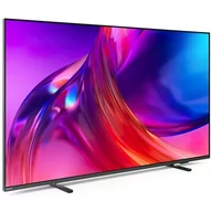 Telewizory - PHILIPS 50PUS8518 50" LED 4K  - miniaturka - grafika 1