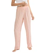 Piżamy damskie - Spodnie damskie Triumph Mix & Match Trousers Viscose 01-42 - miniaturka - grafika 1