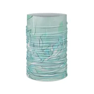 Czapki i chusty sportowe męskie - Chusta wielofunkcyjna Buff Coolnet UV usture seagrove green - ONE SIZE - miniaturka - grafika 1