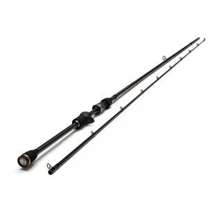 Wędka spinningowa Westin W3 Finesse-T T&C 2nd 2sec 213 CM / 5-15 G / 2 SEC - Wędki - miniaturka - grafika 1