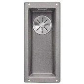 Zlewozmywaki - Blanco SUBLINE 160-U tartufo 523403 - miniaturka - grafika 1