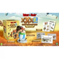 Gry PlayStation 4 - Asterix & Obelix XXXL: The Ram From Hibernia - Edycja Kolekcjonerska GRA PS4 - miniaturka - grafika 1