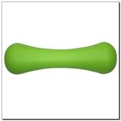 Pozostały sprzęt siłowy - HMS 17025 CIĘŻAREK ŻELIWNY POKRYTY NEOPRENEM 1.0 KG - miniaturka - grafika 1