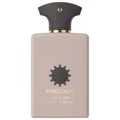 Wody i perfumy damskie - Amouage Library Collection XIV Royal Tobacco Woda perfumowana 100 ml - miniaturka - grafika 1