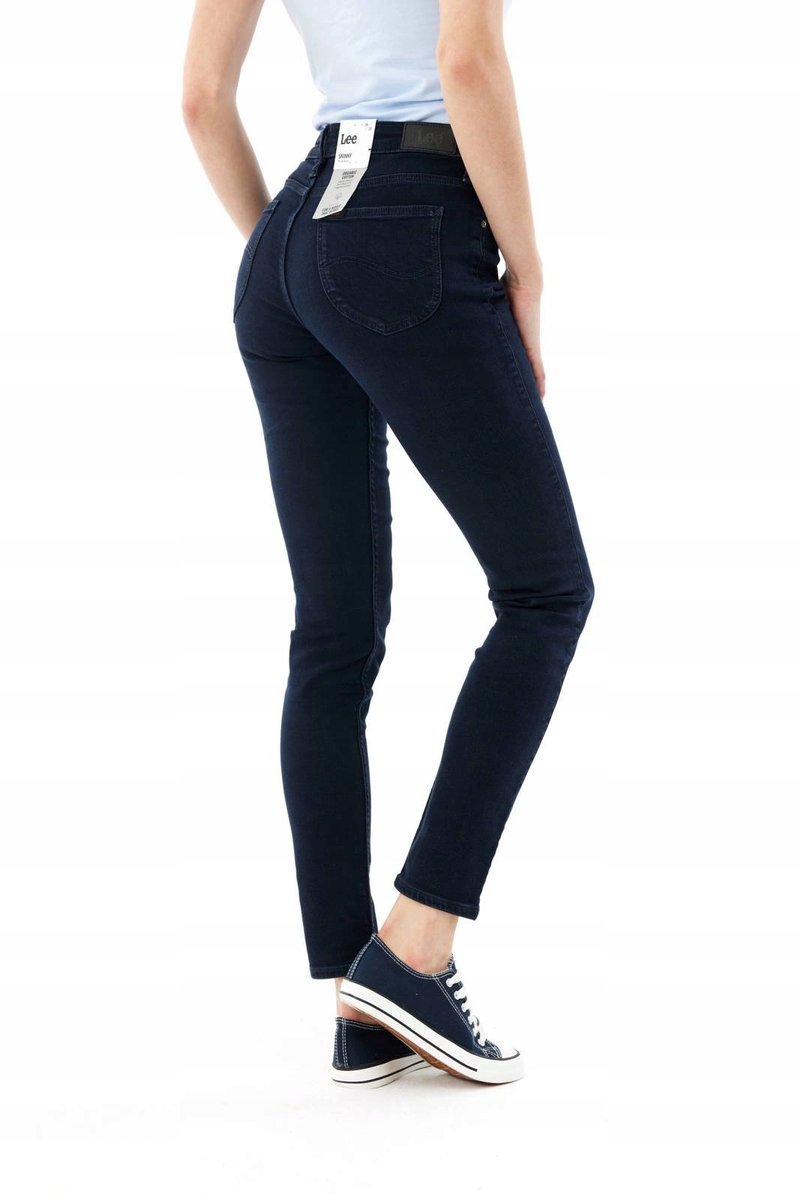 LEE SCARLETT DARK ICON L526PHRH 24/31