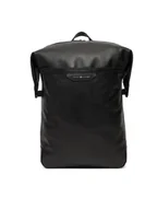 Plecaki - Tommy Hilfiger Plecak AM0AM13495 Czarny - miniaturka - grafika 1