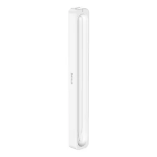 Ładowarka bezprzewodowa do rysika Apple Pencil 2 - biała - Pozostałe akcesoria do telefonów - miniaturka - grafika 2