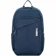 Torby na laptopy - Thule Indago Plecak 49 cm Komora na laptopa dress blue - miniaturka - grafika 1