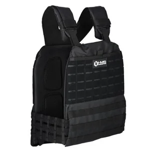 Kamizelka obciążeniowa HMS PREMIUM TKO14 (13.5 kg) - Obciążenia - miniaturka - grafika 1