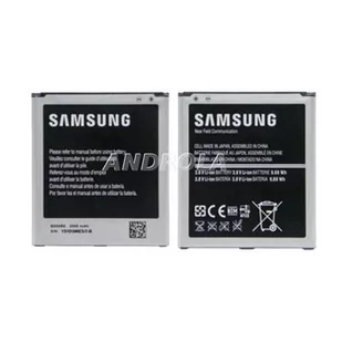 Samsung Oryginalna bateria B600BE do S4 GT-i9505 i9505 i9506 2600mAh blister B600BE - Baterie do telefonów - miniaturka - grafika 1