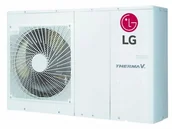 Pompy ciepła - PROMOCJA Pompa ciepła monoblok LG 7kW model HM071MR.U44 - miniaturka - grafika 1