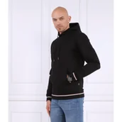 Bluzy męskie - BOSS BLACK Bluza Seeger 127 | Regular Fit - miniaturka - grafika 1